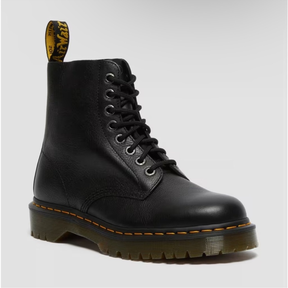 Dr. Martens